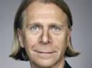 A British ad veteran is secretly helping steer David Jones' marketing